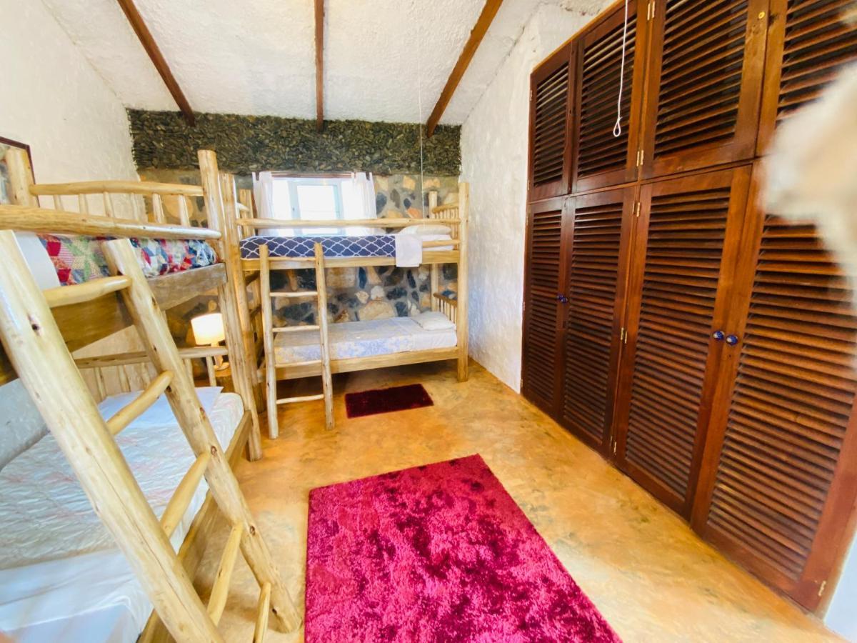 Home Onthe Nile Dorm Jinja Eksteriør billede